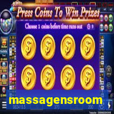 massagensroom