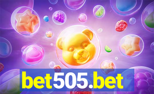 bet505.bet