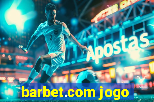 barbet.com jogo