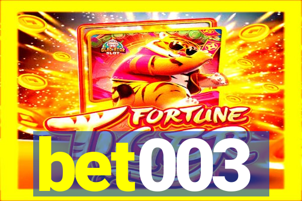 bet003