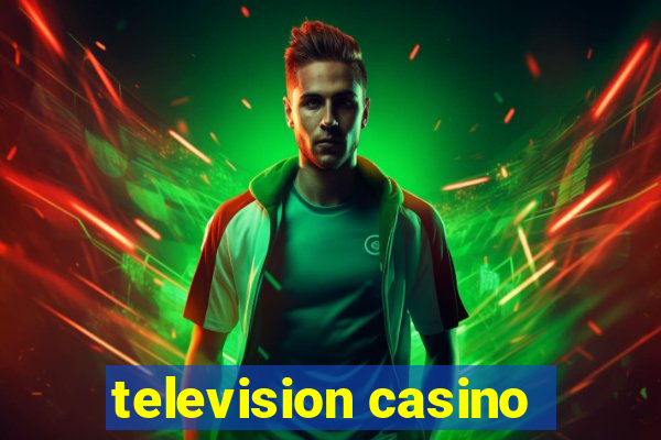 television casino