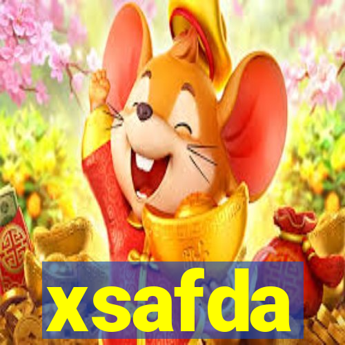 xsafda