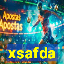 xsafda