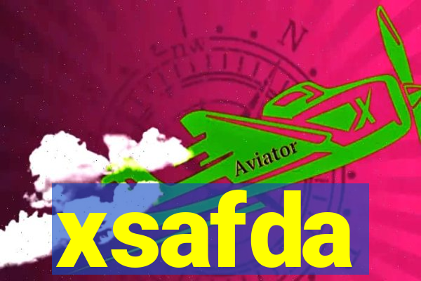 xsafda