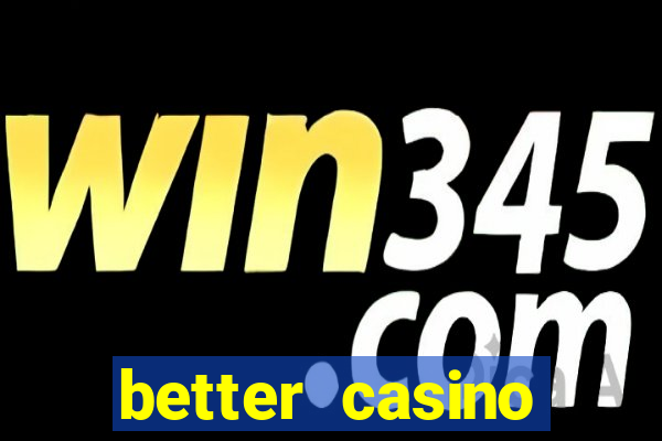 better casino whindersson nunes