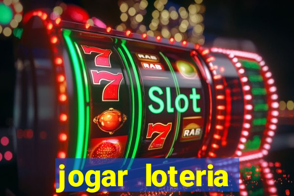 jogar loteria americana online