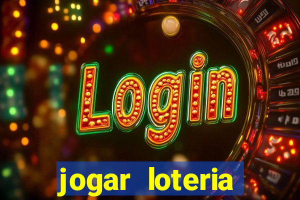 jogar loteria americana online