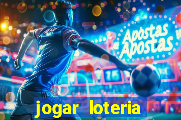 jogar loteria americana online