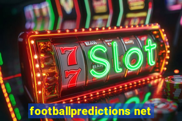 footballpredictions net