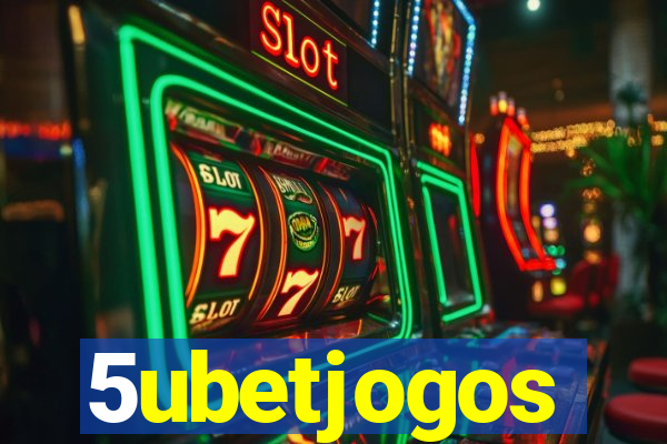 5ubetjogos