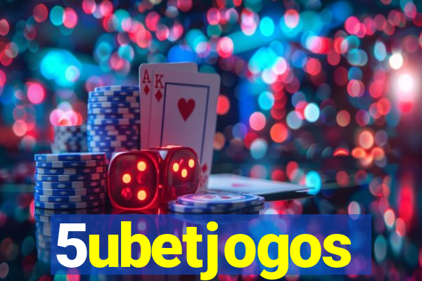 5ubetjogos