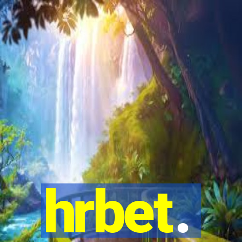 hrbet.