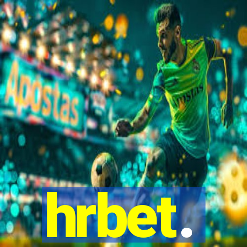 hrbet.