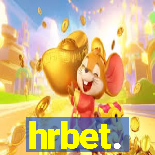 hrbet.