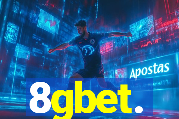 8gbet.