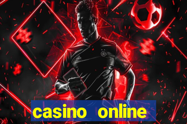 casino online william hill