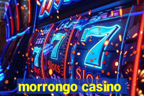 morrongo casino