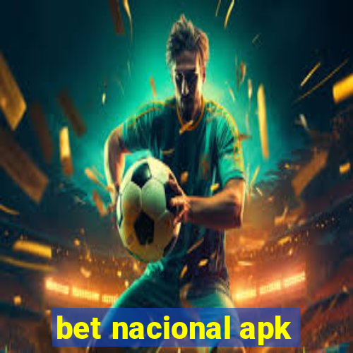 bet nacional apk