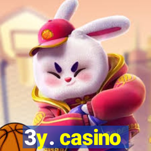 3y. casino