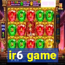 ir6 game