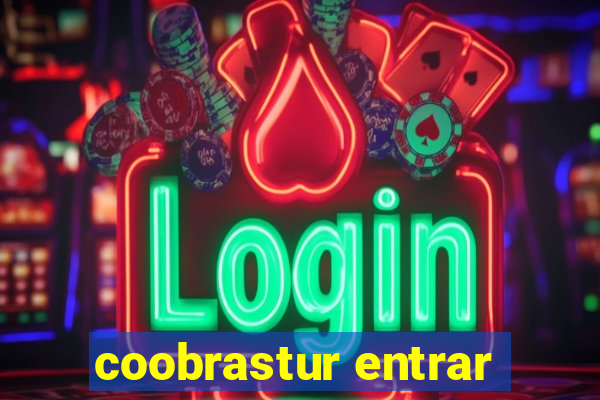 coobrastur entrar