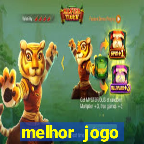 melhor jogo gratuito para android