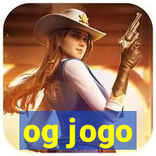 og jogo