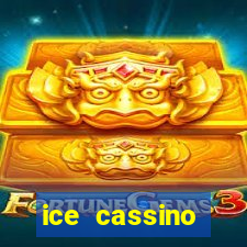 ice cassino download apk