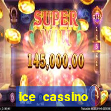 ice cassino download apk