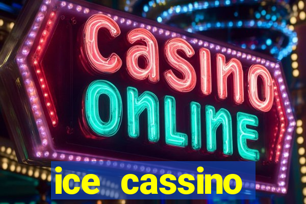 ice cassino download apk