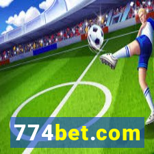 774bet.com