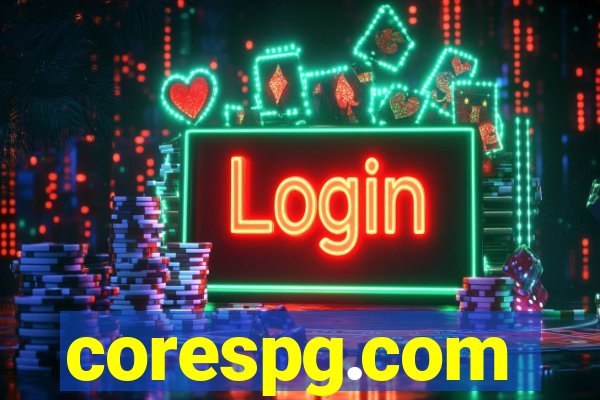 corespg.com