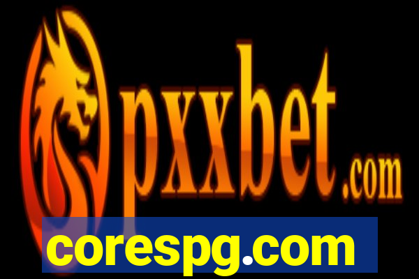 corespg.com