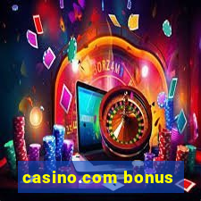 casino.com bonus