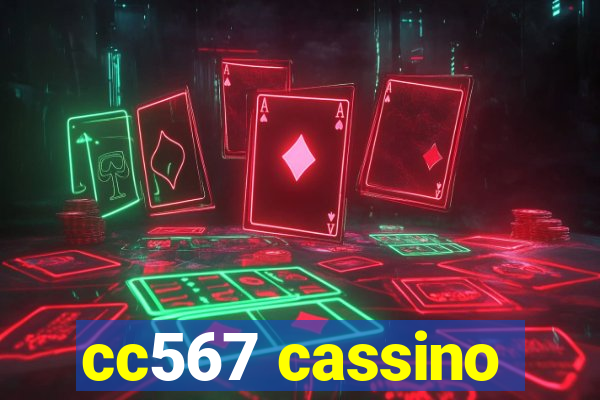 cc567 cassino