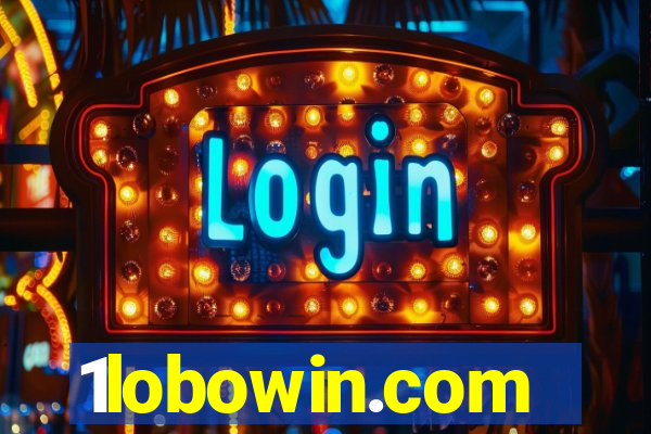 1lobowin.com