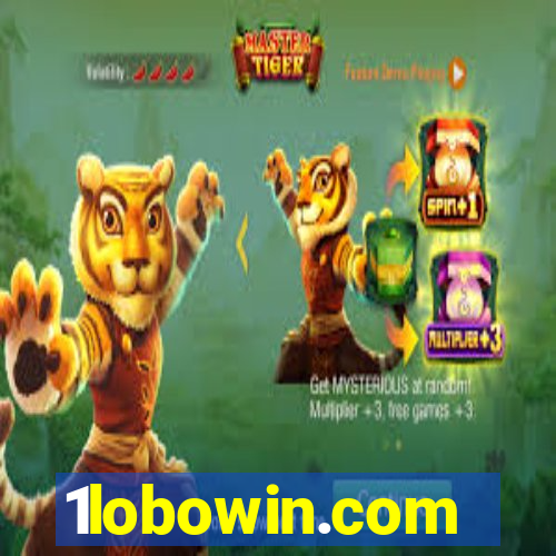 1lobowin.com