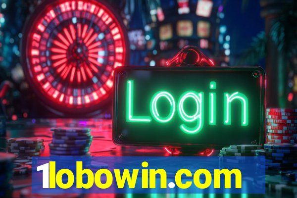 1lobowin.com