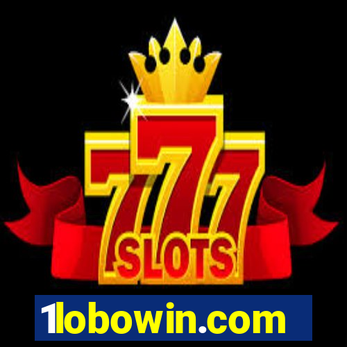 1lobowin.com