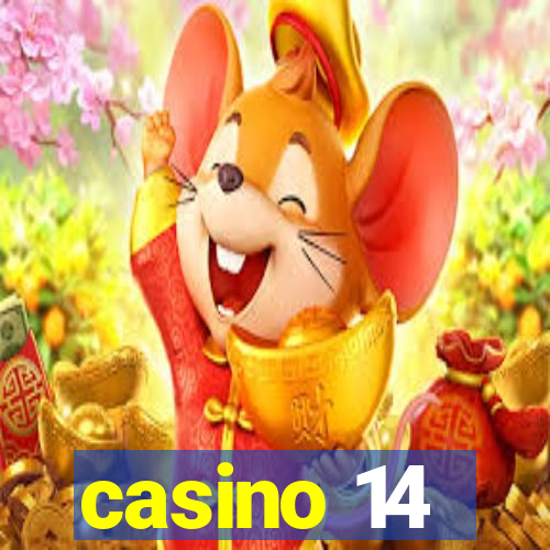 casino 14