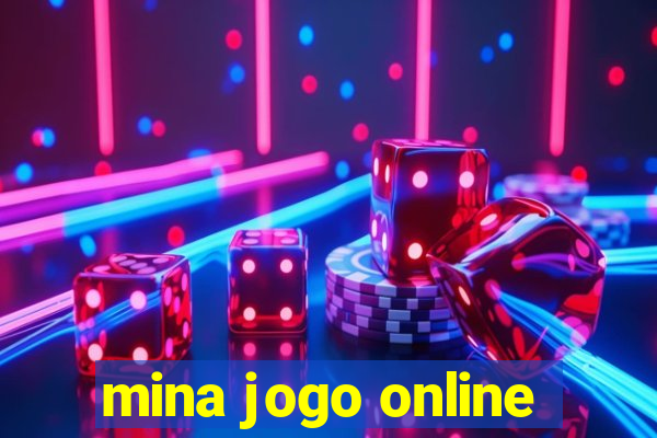 mina jogo online