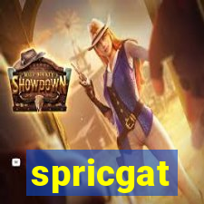 spricgat