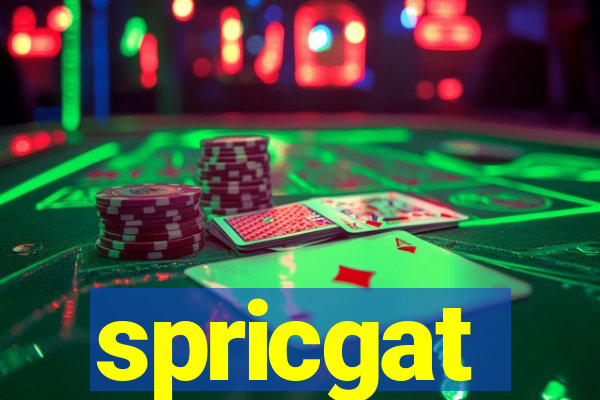 spricgat