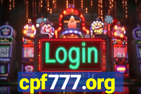 cpf777.org