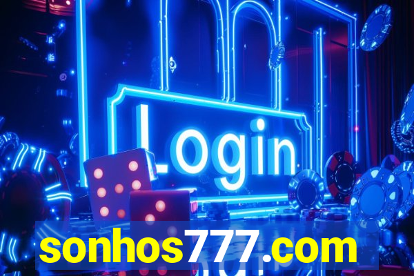 sonhos777.com