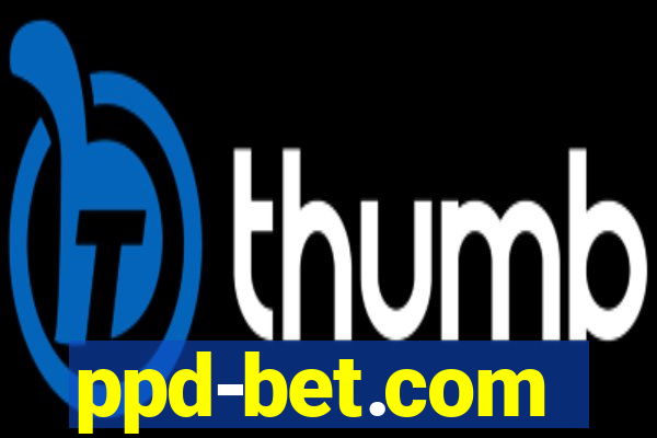 ppd-bet.com