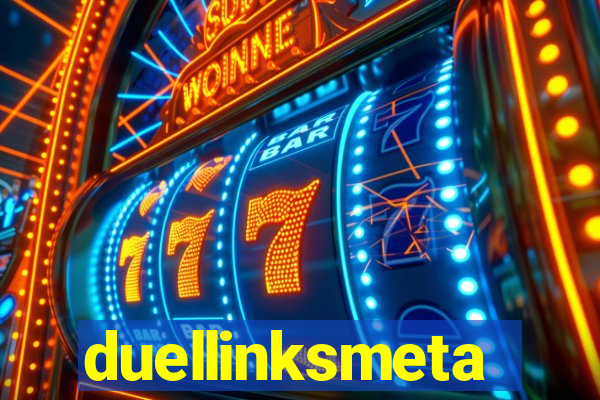 duellinksmeta