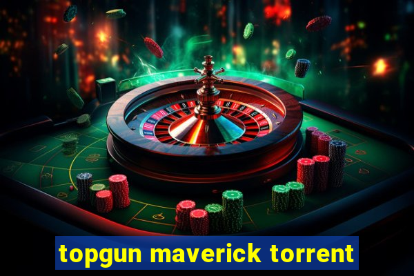 topgun maverick torrent