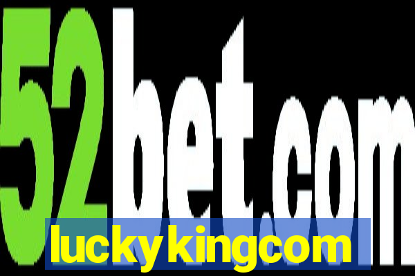 luckykingcom