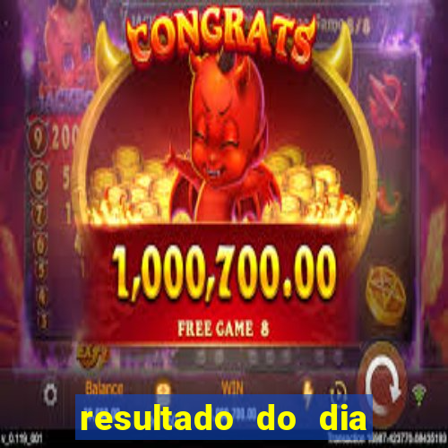 resultado do dia da sorte 0990